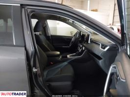 Toyota Pozostałe 2024 2