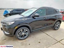 Buick Pozostałe 2022 1