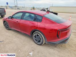 Kia Pozostałe 2025 2