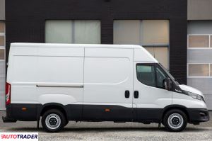 Iveco Daily 2022 2.3