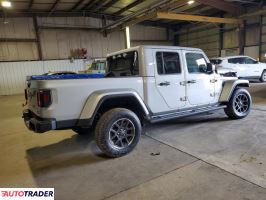 Jeep Pozostałe 2023 3