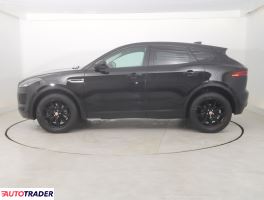 Jaguar E-PACE 2019 2.0 197 KM