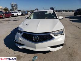 Acura TL 2019 2