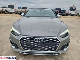 Audi S5 2024 3