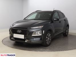 Hyundai Kona 2017 1.0 118 KM