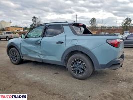 Hyundai Pozostałe 2024 2