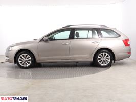 Skoda Octavia 2014 1.8 177 KM