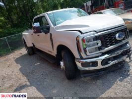 Ford Pozostałe 2024 6 Ford Pozostałe 2024 6