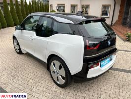 BMW i3 2020 170 KM