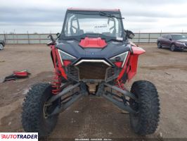 Polaris Ranger RZR 2022 Polaris Ranger RZR 2022