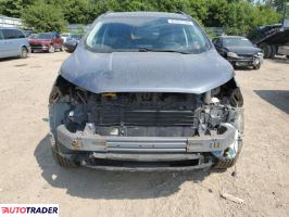 Ford EcoSport 2020 2 Ford EcoSport 2020 2