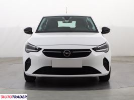 Opel Corsa 2019 1.2 73 KM Opel Corsa 2019 1.2 73 KM