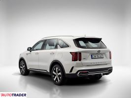 Kia Sorento 2021 2.2 202 KM