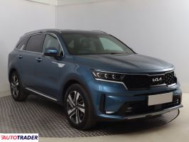Kia Sorento - zobacz ofertę