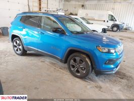 Jeep Compass 2022 2
