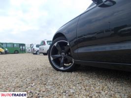 Audi A6 2012 2.0 177 KM Audi A6 2012 2.0 177 KM