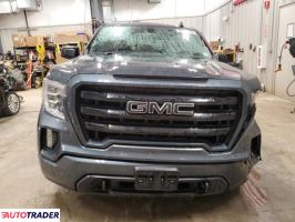 GMC Sierra 2021 3