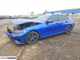 BMW M3 - zobacz ofertę