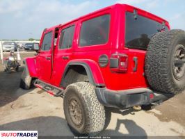 Jeep Wrangler 2021 6 Jeep Wrangler 2021 6
