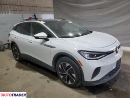 Volkswagen Pozostałe 2022