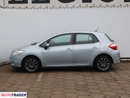 Toyota Auris 2011 1.6 130 KM
