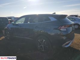 Kia Sportage 2025 2
