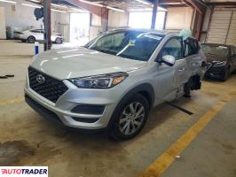 Hyundai Tucson 2020 2