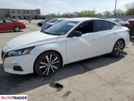 Nissan Altima 2022 2 Nissan Altima 2022 2