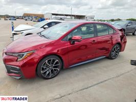 Toyota Corolla - zobacz ofertę