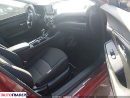 Nissan Sentra 2024 2