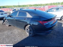 Hyundai Elantra 2022 2