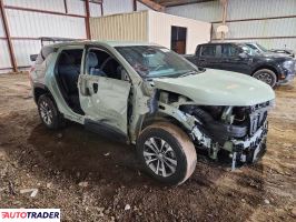 Chevrolet Equinox 2025 1