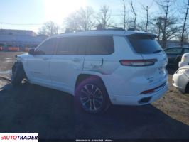 Jeep Cherokee 2023 3