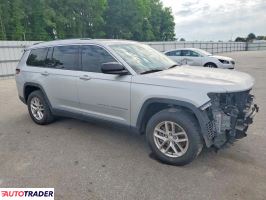Jeep Cherokee 2021 3