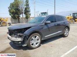 Acura RDX 2019 2