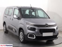 Citroen Berlingo 2020 1.5 128 KM