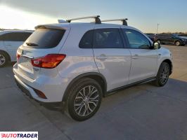 Mitsubishi Outlander 2019 2