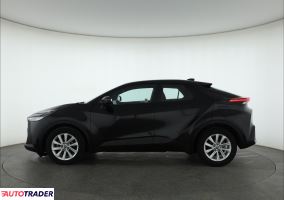 Toyota C-HR 2024 1.8 120 KM