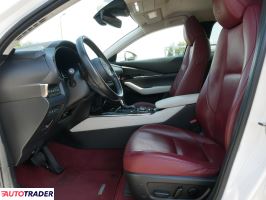 Mazda CX-30 2021 2.0 180 KM