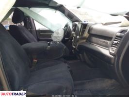 Dodge Ram 2020 5 Dodge Ram 2020 5