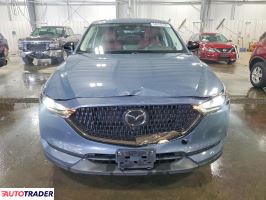 Mazda CX-5 2021 2