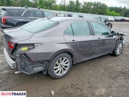 Toyota Camry 2023 2