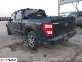 Ford Pozostałe 2023 2 Ford Pozostałe 2023 2