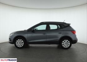 Seat Arona 2017 1.0 93 KM