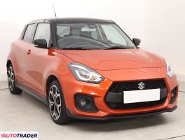 Suzuki Swift 2023 1.4 127 KM