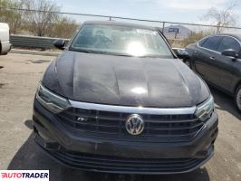 Volkswagen Jetta 2019 1