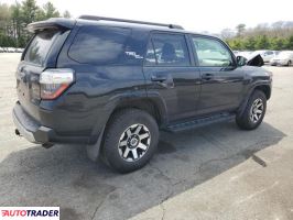 Toyota Pozostałe 2019 4 Toyota Pozostałe 2019 4