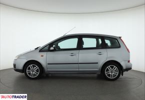 Ford Focus C-Max 2004 1.6 107 KM Ford Focus C-Max 2004 1.6 107 KM