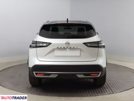 Nissan Qashqai 2026 1.3 155 KM