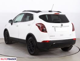 Opel Mokka 2016 1.6 134 KM